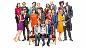 Vignette du programme télé Qu'est-ce qu'on a tous fait au Bon Dieu ?