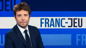 Vignette du programme télé Franc-jeu