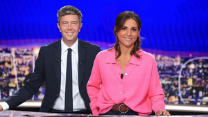 Vignette du programme télé BFM Grand Soir week-end