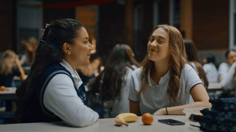 Vignette du programme télé Premier trio