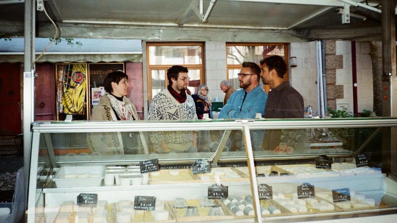 Vignette du programme télé Nos terres inconnues