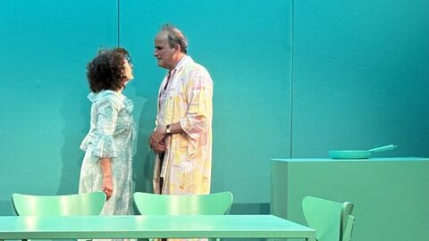 Vignette du programme télé Normal