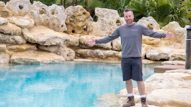 Vignette du programme télé Lagoon Master