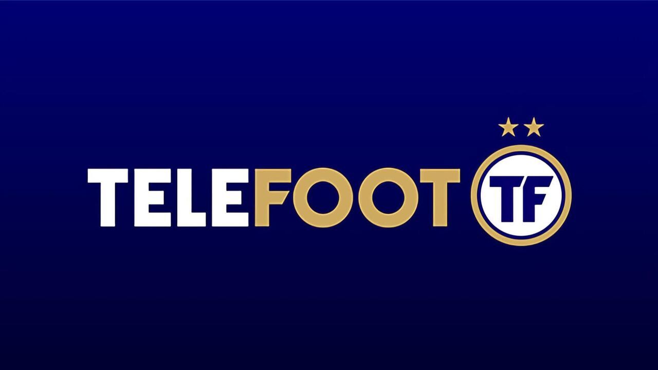 Vignette du programme télé Téléfoot