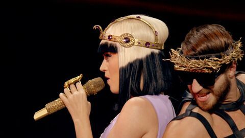 Vignette du programme télé Katy Perry : The Prismatic World Tour