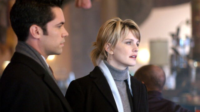 Vignette du programme télé Cold Case