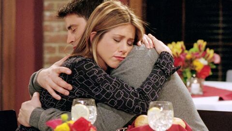 Vignette du programme télé Friends