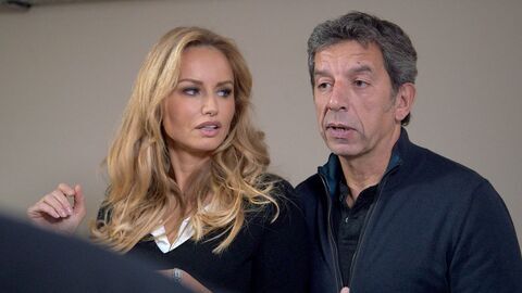 Vignette du programme télé Les pouvoirs extraordinaires du corps humain