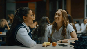 Vignette du programme télé Premier trio (En zone amicale) S2 (20/26)