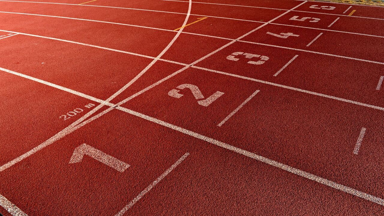 Vignette du programme télé Athlétisme : World Athletics Ultimate Championship