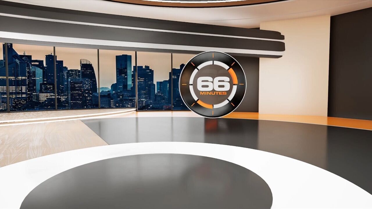 Vignette du programme télé 66 minutes