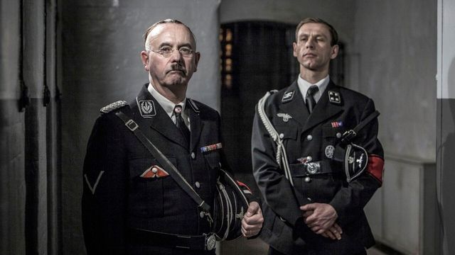 Vignette du programme télé Hitler : le cercle du diable - Saison 1