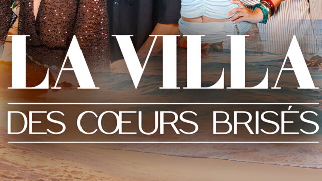 Vignette du programme télé La villa des coeurs brisés