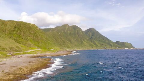 Vignette du programme télé Taïwan et ses îles