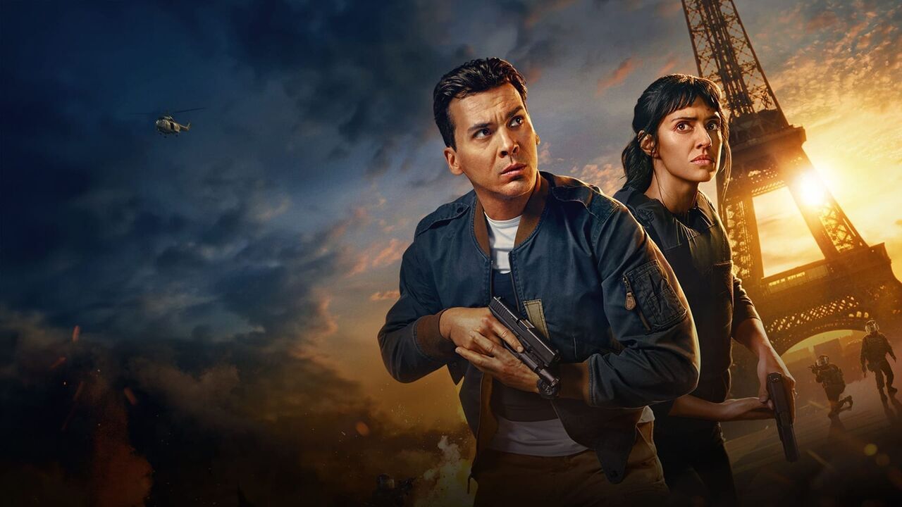 Vignette du programme télé Apollo Has Fallen