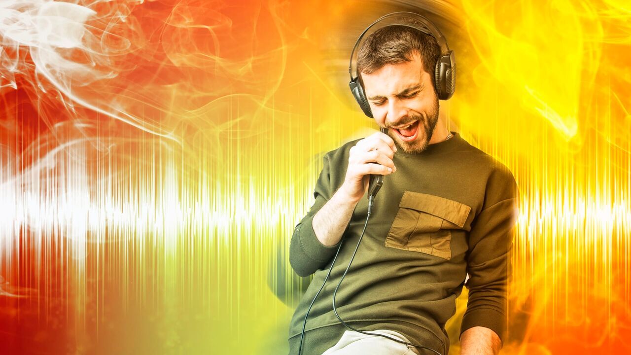 Vignette du programme télé Nuit rock