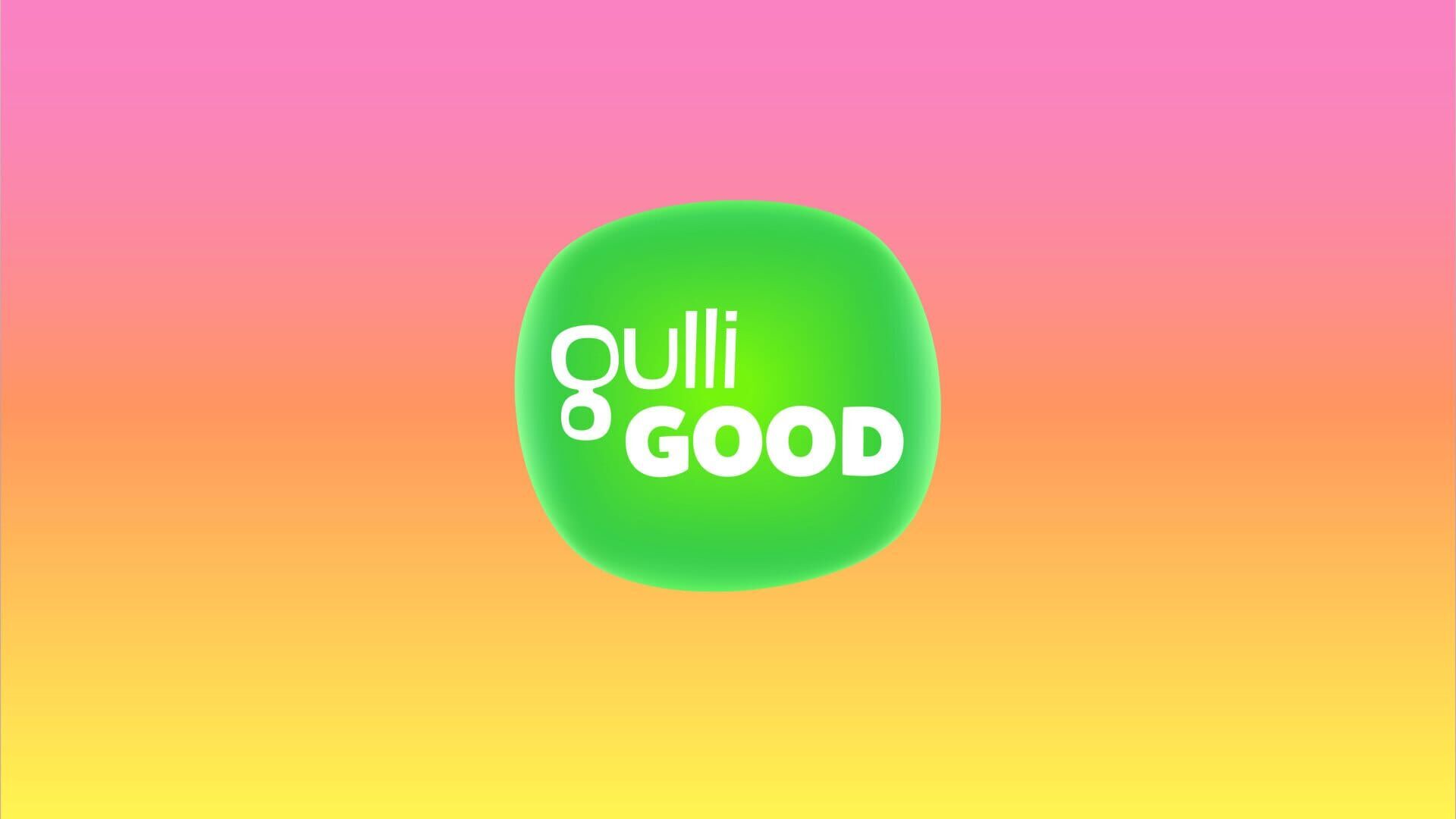 Vignette du programme télé Gulligood