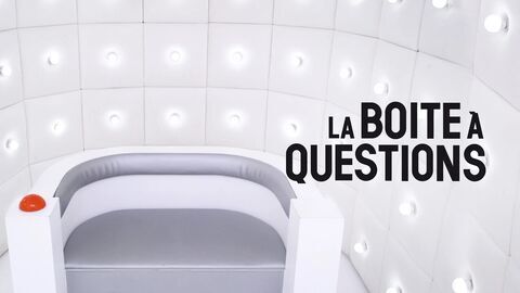 Vignette du programme télé La boîte à questions