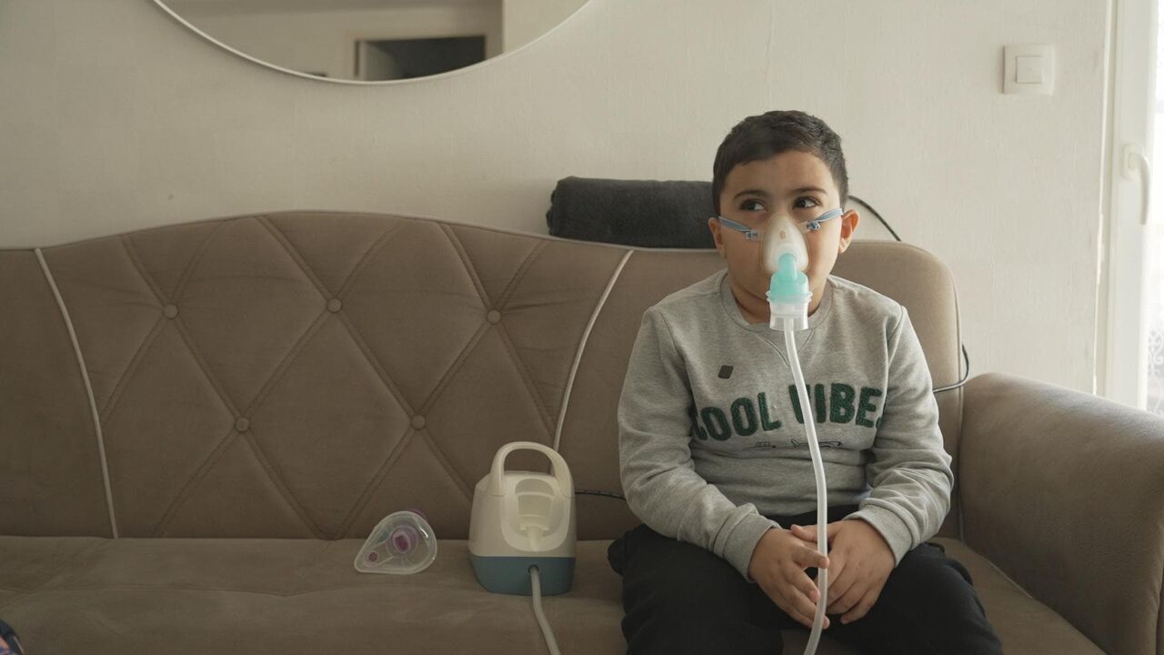 Vignette du programme télé Pollution intérieure, la menace invisible