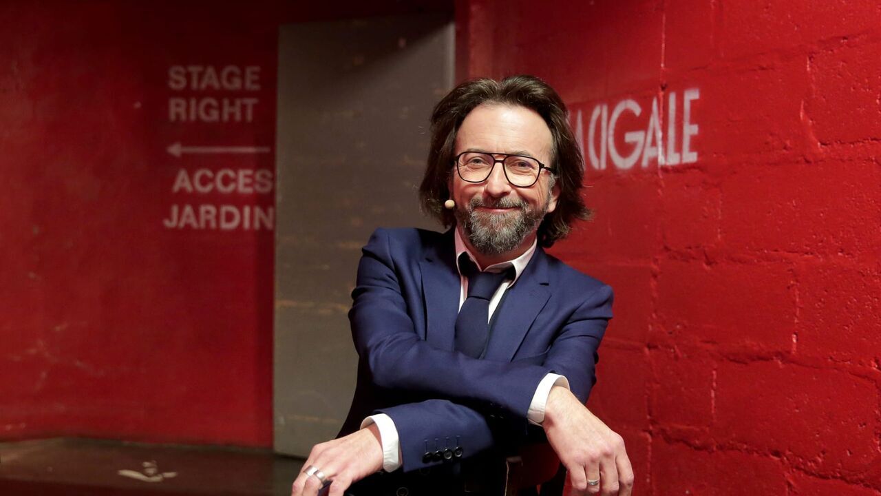 Vignette du programme télé Le son d'Alex