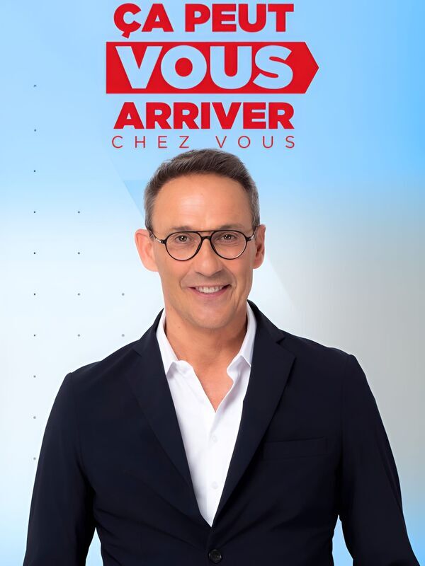 Vignette du programme télé Ça peut vous arriver chez vous
