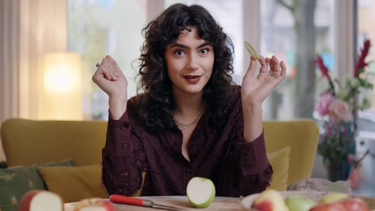 Vignette du programme télé Voyage gourmand