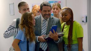 Vignette du programme télé ASKIP (Le jour de la meilleure amie) S4 (53/66)
