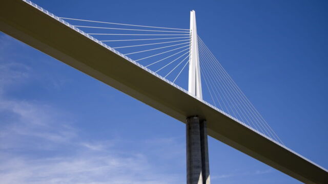 Vignette du programme télé Les 10 ponts les plus audacieux