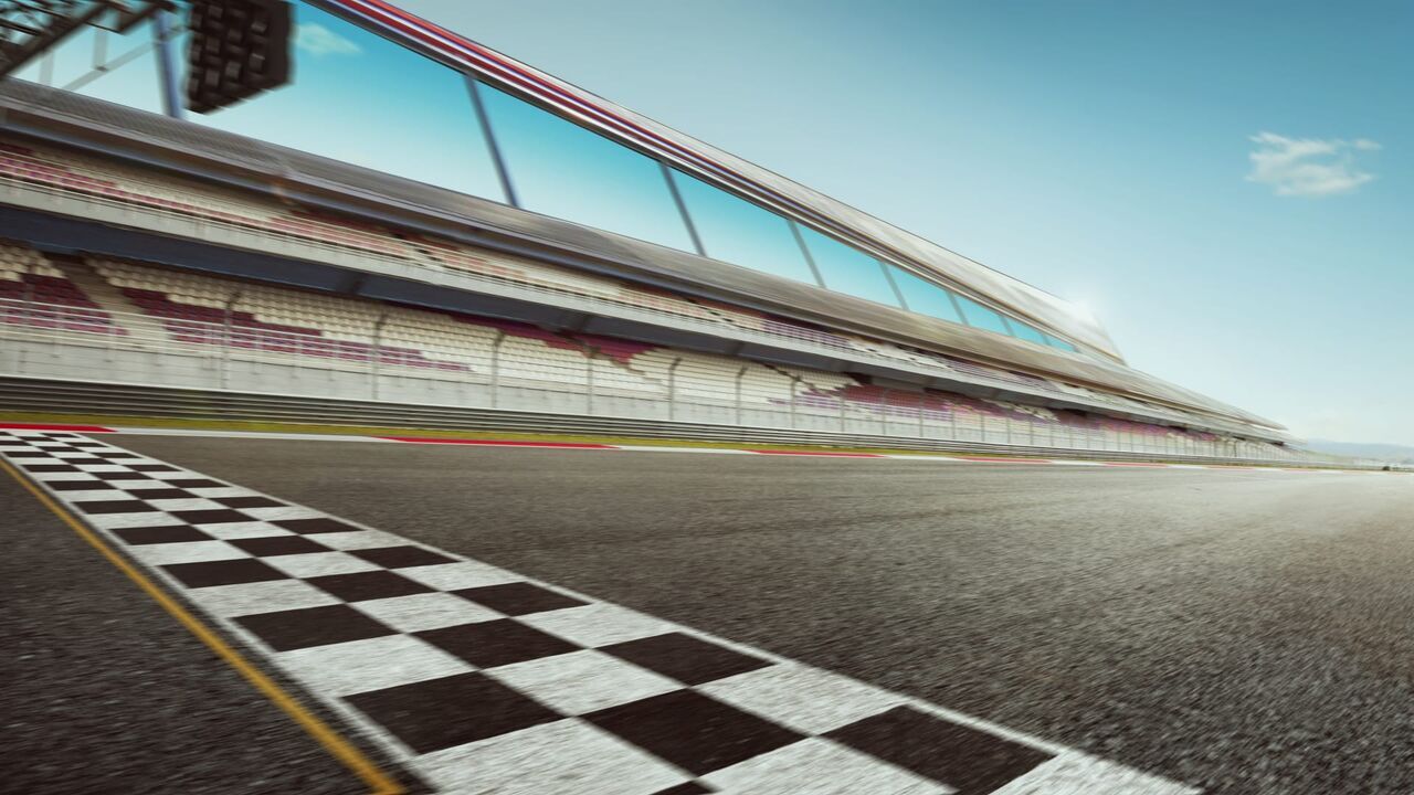 Vignette du programme télé Formule 1 : Grand Prix d'Espagne