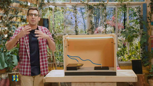 Vignette du programme télé C'est toujours pas sorcier S5