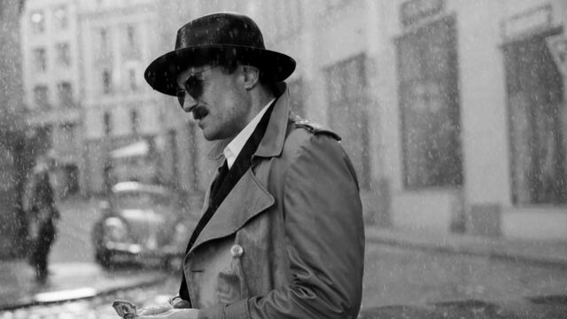 Vignette du programme télé La Disparition de Josef Mengele