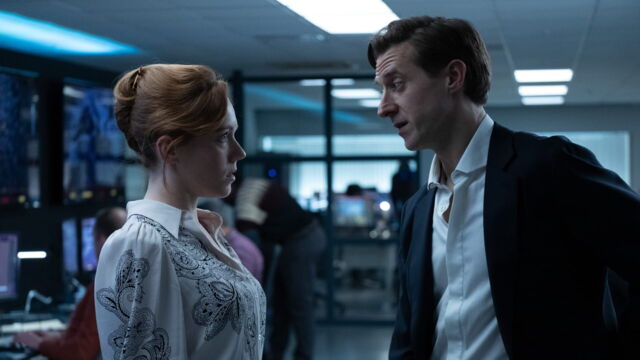 Vignette du programme télé Apollo has Fallen