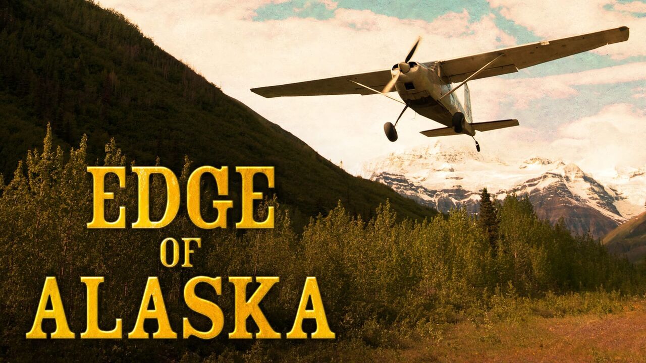 Vignette du programme télé Aux frontières de l'Alaska