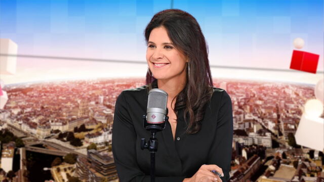 Vignette du programme télé Apolline matin