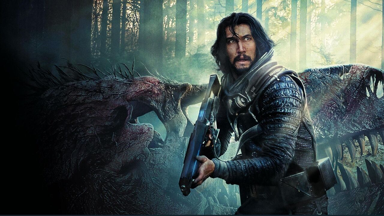 Vignette du programme télé 65 : La Terre d'avant