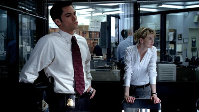 Vignette du programme télé Cold Case