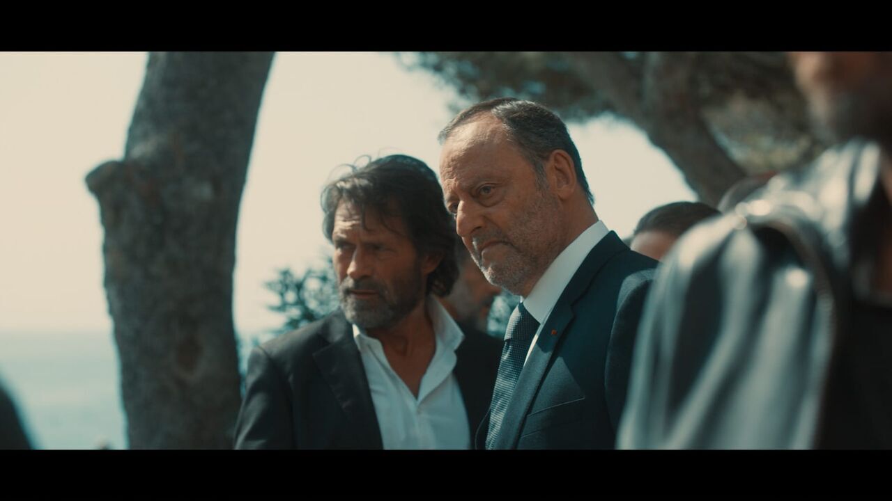 Vignette du programme télé Bronx