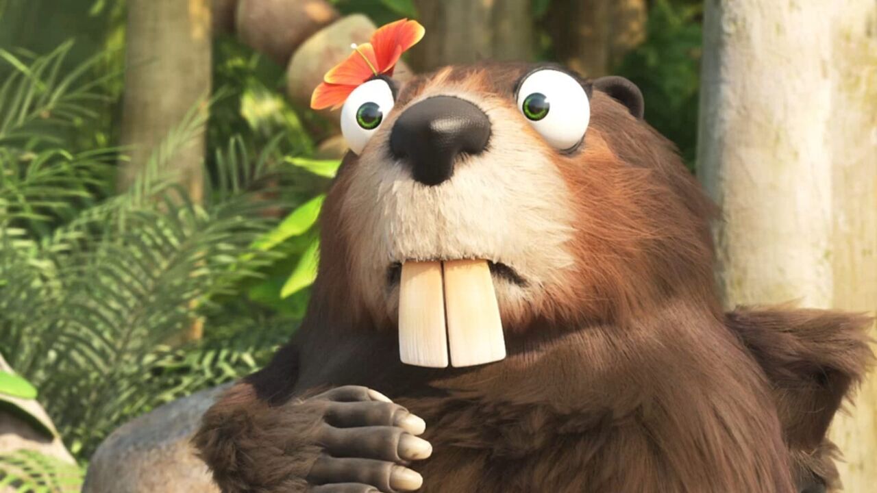 Vignette du programme télé Les as de la jungle à la rescousse
