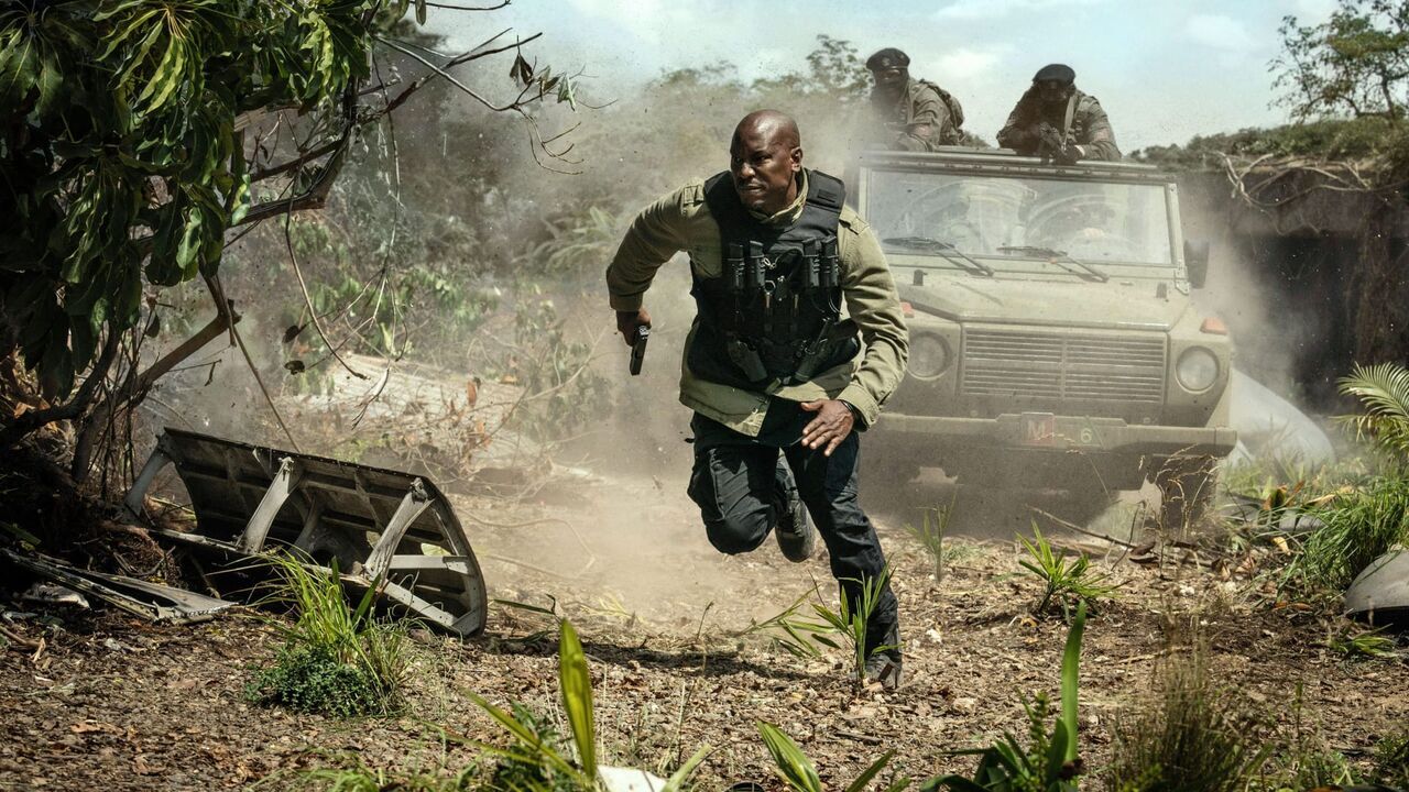 Vignette du programme télé Fast & Furious 9