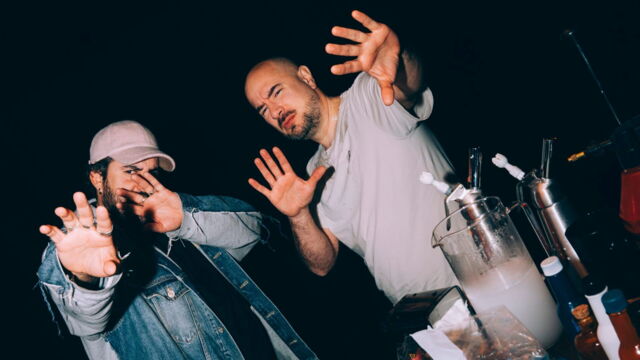 Vignette du programme télé Hot Ones