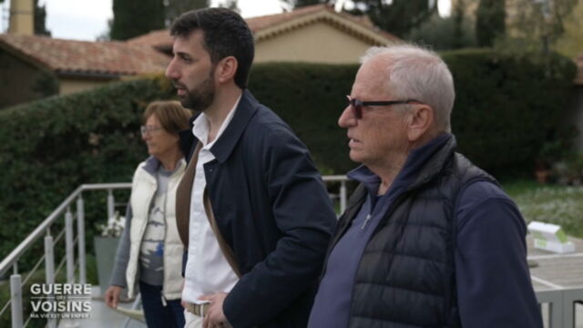 Vignette du programme télé Guerre des voisins : ma vie est un enfer