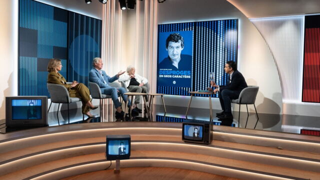 Vignette du programme télé Rembob'INA