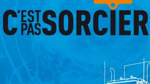 Vignette du programme télé C'est toujours pas sorcier