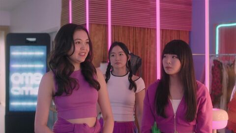 Vignette du programme télé Gangnam project, l'aventure K-pop