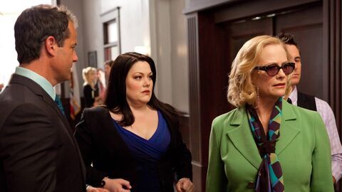 Vignette du programme télé Drop Dead Diva