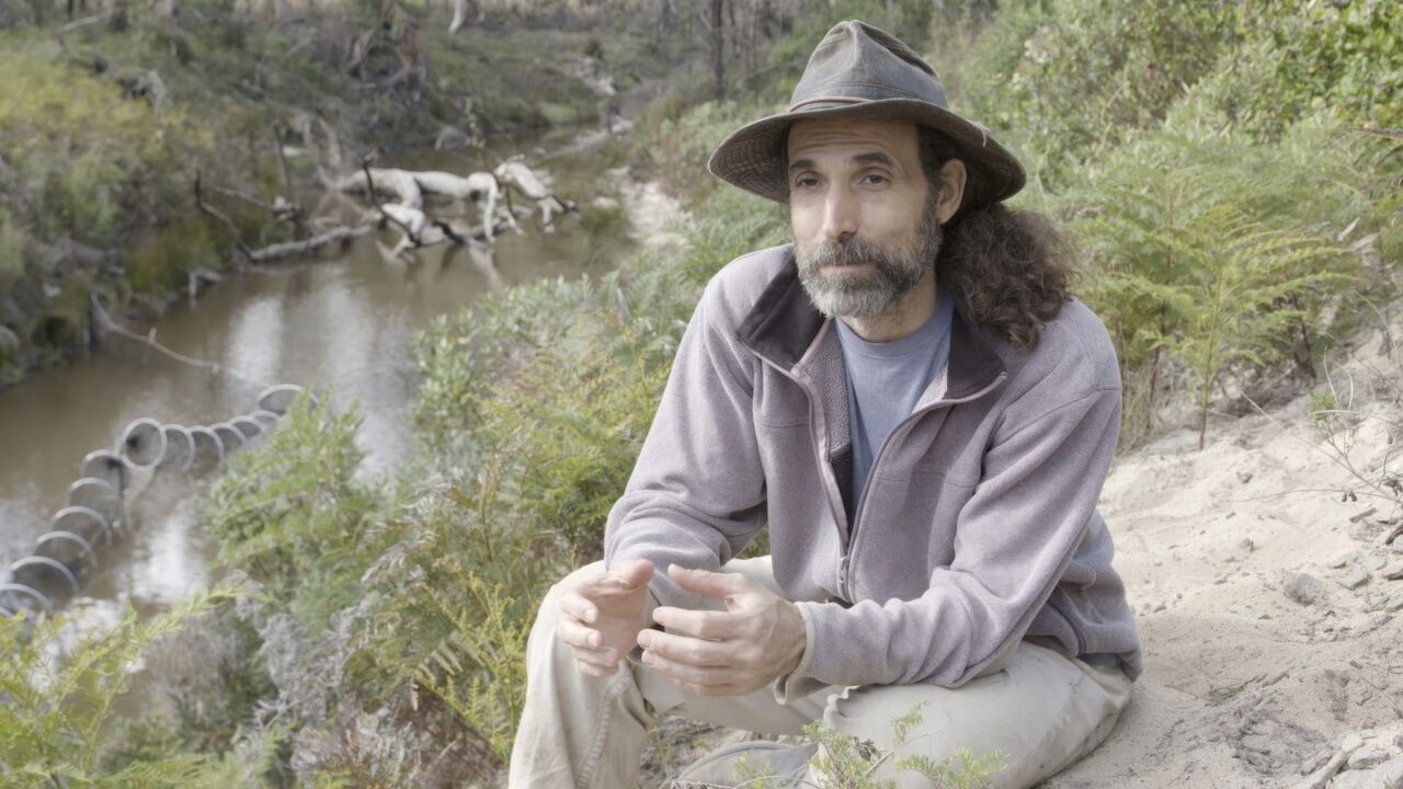 Vignette du programme télé Australie, l'énigmatique ornithorynque