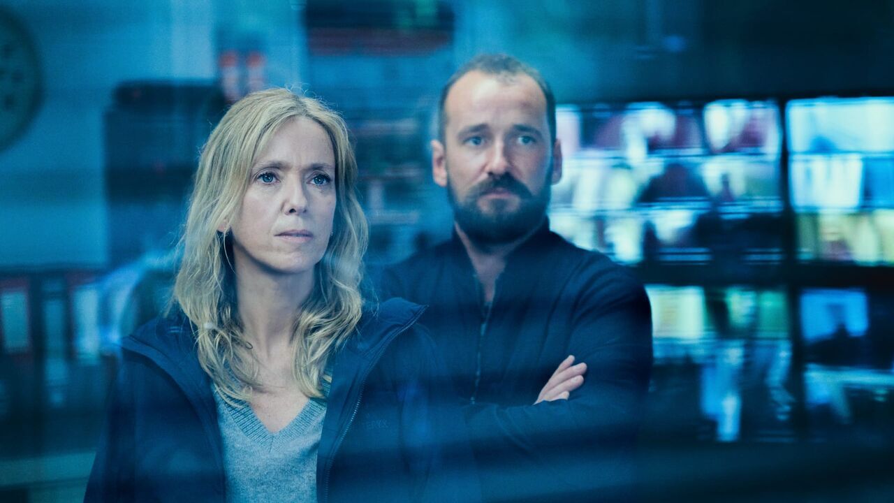 Vignette du programme télé Dossier 137