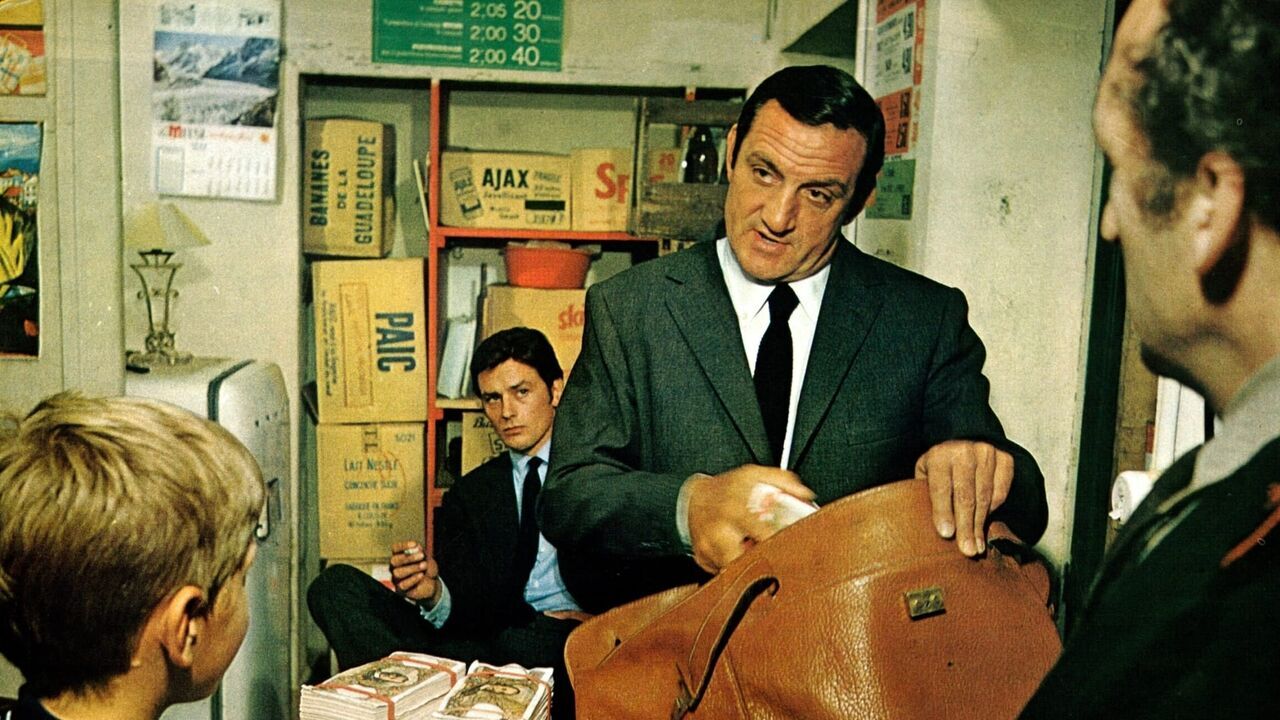 Vignette du programme télé Les aventuriers