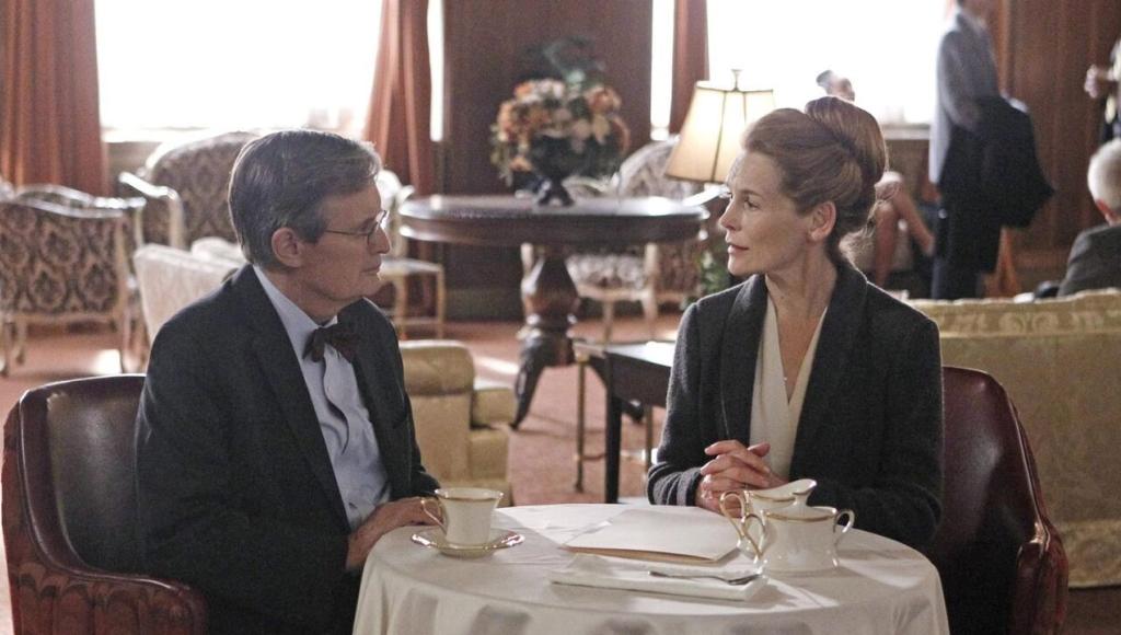 Vignette du programme télé NCIS