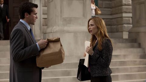 Vignette du programme télé Drop Dead Diva